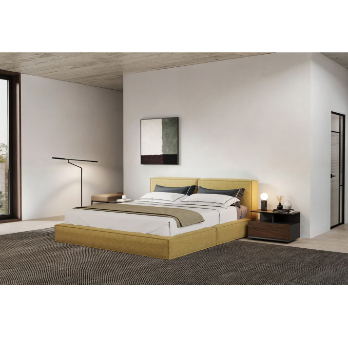 Двуспальная кровать DUX BEDSTEAD  160х200 