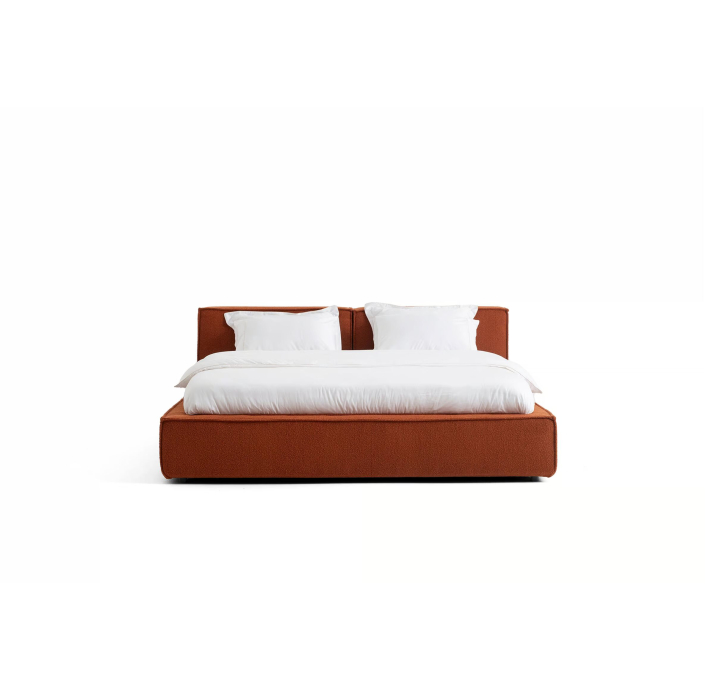 Двуспальная кровать DUX BEDSTEAD  160х200 