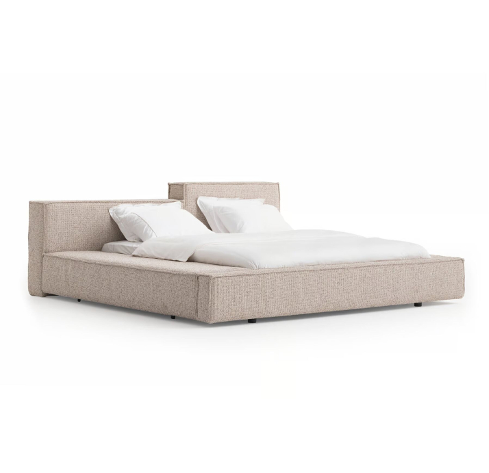 Двуспальная кровать DUX XL BEDSTEAD  160х200 