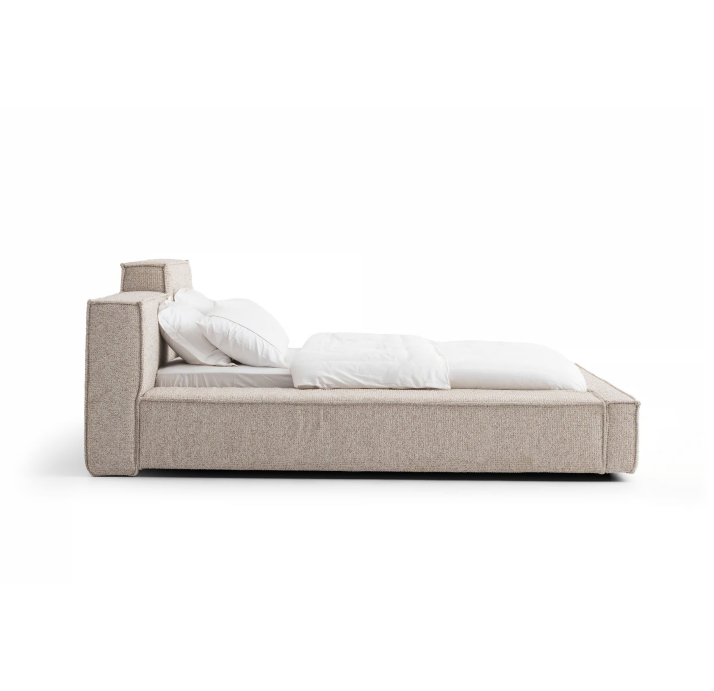 Двуспальная кровать DUX XL BEDSTEAD  160х200 
