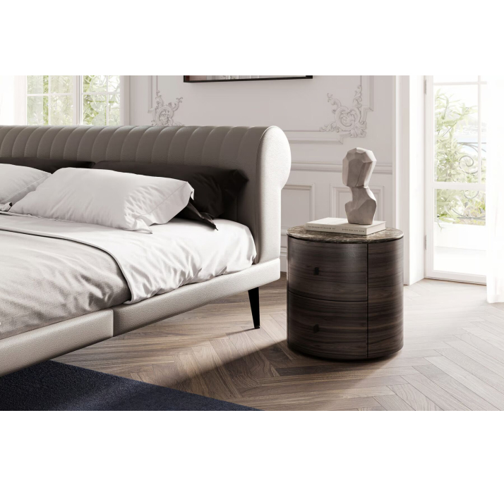 Двуспальная кровать GROTTA BEDSTEAD  160х200 