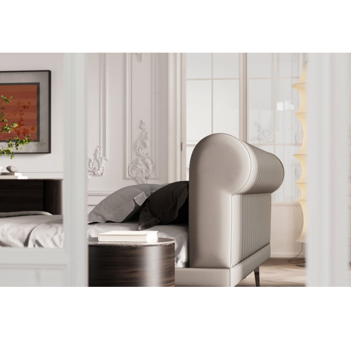 Двуспальная кровать GROTTA BEDSTEAD  160х200 