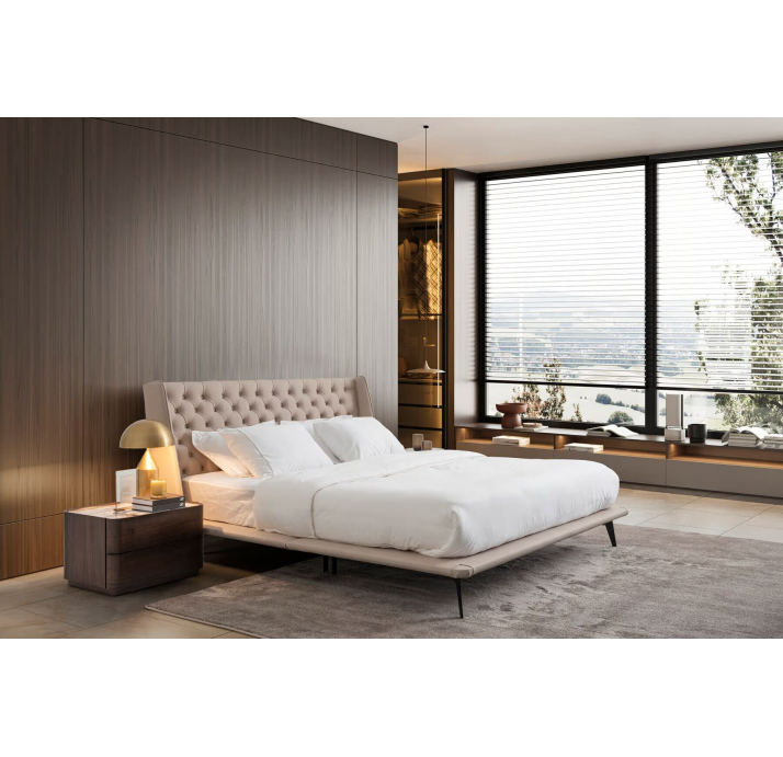 Двуспальная кровать DOVE BEDSTEAD  180х200 