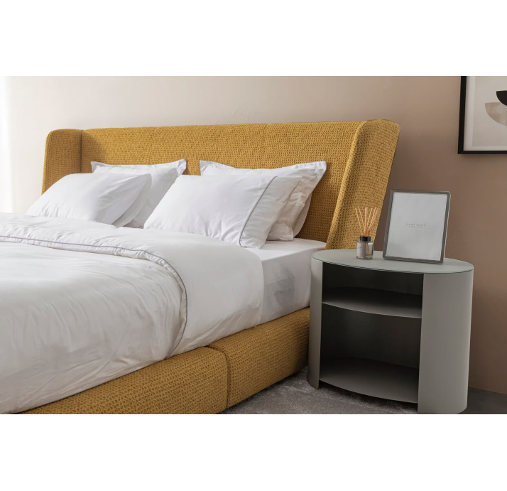 Двуспальная кровать RENS BEDSTEAD  160х200 