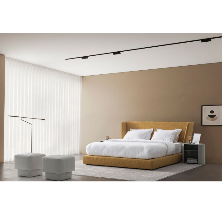 Двуспальная кровать RENS BEDSTEAD  160х200 