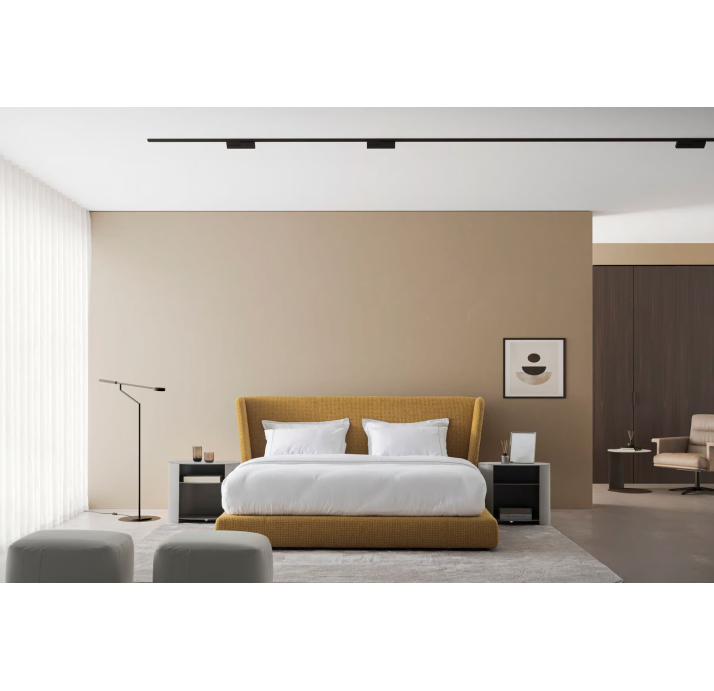 Двуспальная кровать RENS BEDSTEAD  180х200 