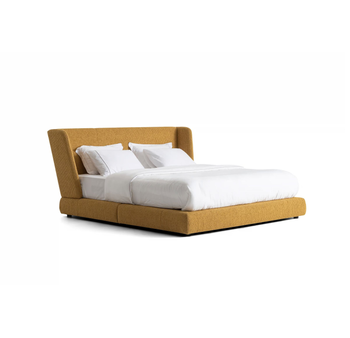 Двуспальная кровать RENS BEDSTEAD  180х200 