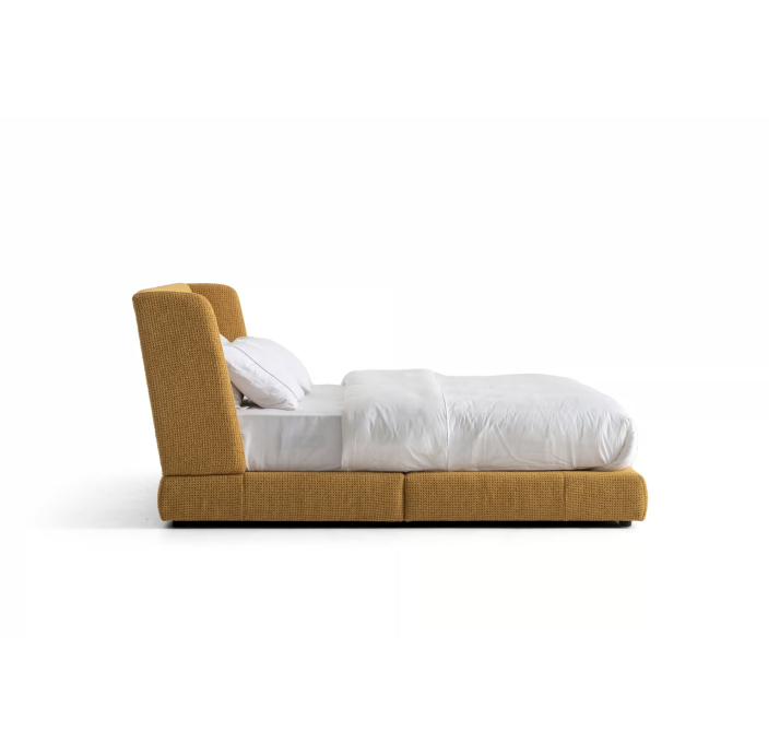 Двуспальная кровать RENS BEDSTEAD  180х200 