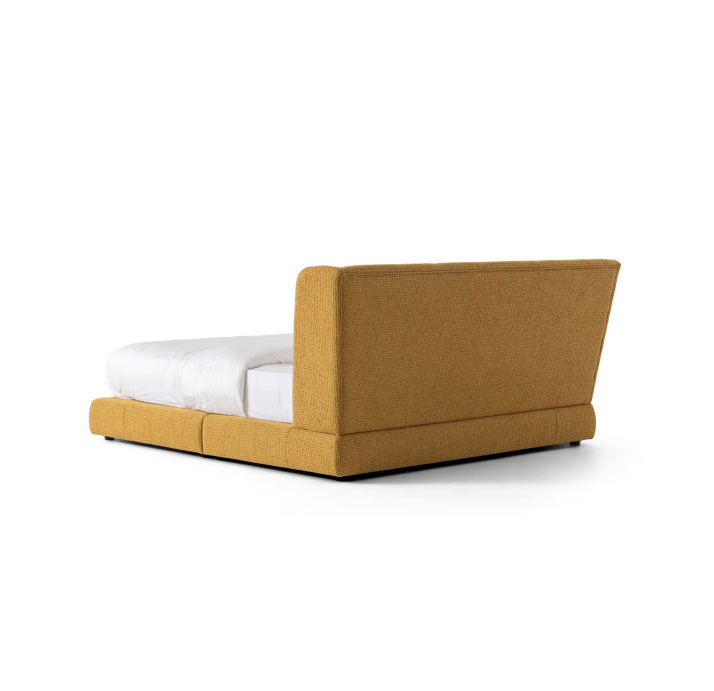 Двуспальная кровать RENS BEDSTEAD  180х200 