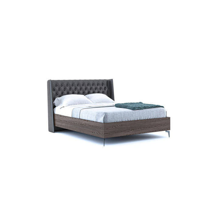 Двуспальная кровать AREZZO BEDSTEAD  160х200 