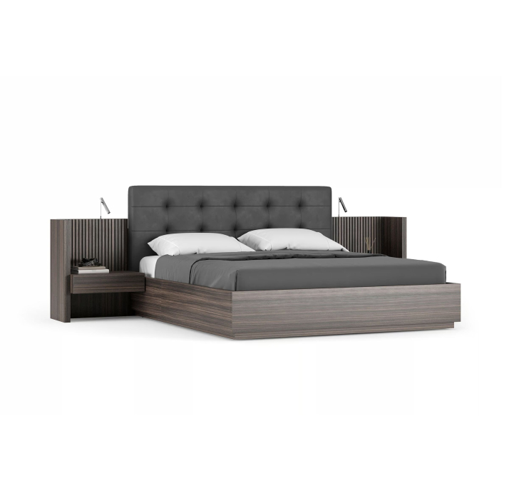 Двуспальная кровать DOTTIE BEDSTEAD  160х200 