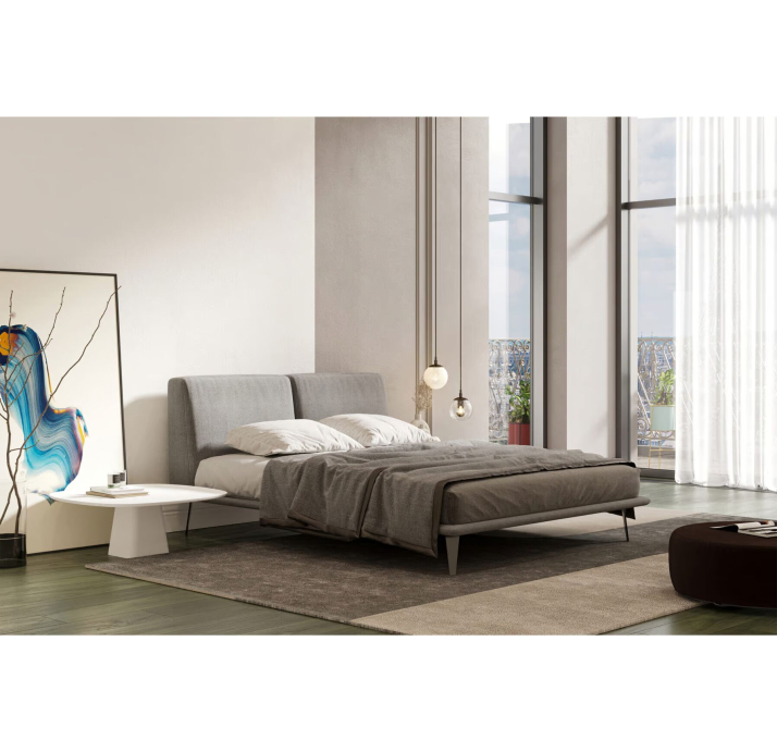 Двуспальная кровать TOM BEDSTEAD  160х200 