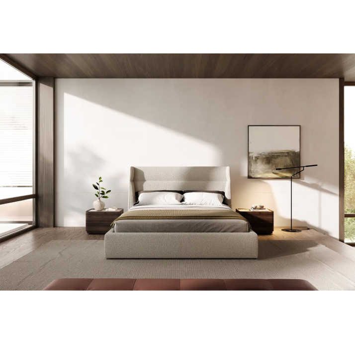 Двуспальная кровать LEGO BEDSTEAD  160х200 