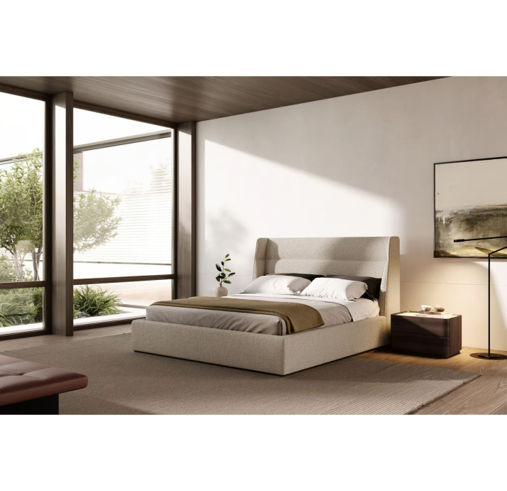 Двуспальная кровать LEGO BEDSTEAD  160х200 