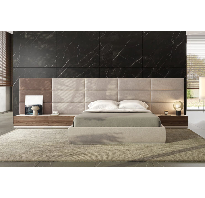 Тумба прикроватная GENOVA NIGHTSTAND CREAM CREAM  65X45X30 СМ. (NRM06022)