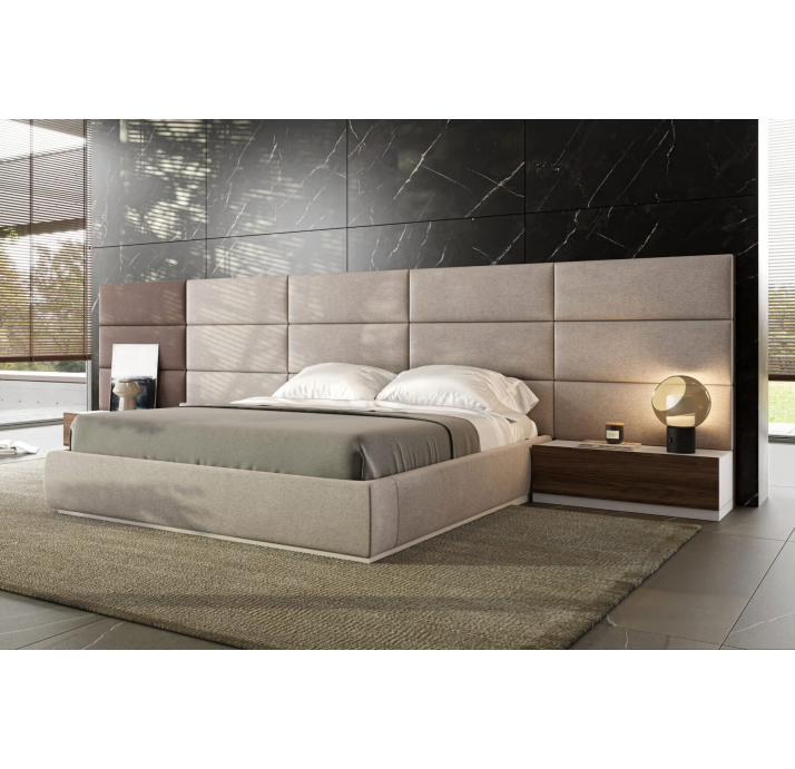 Тумба прикроватная GENOVA NIGHTSTAND CREAM CREAM  65X45X30 СМ. (NRM06022)