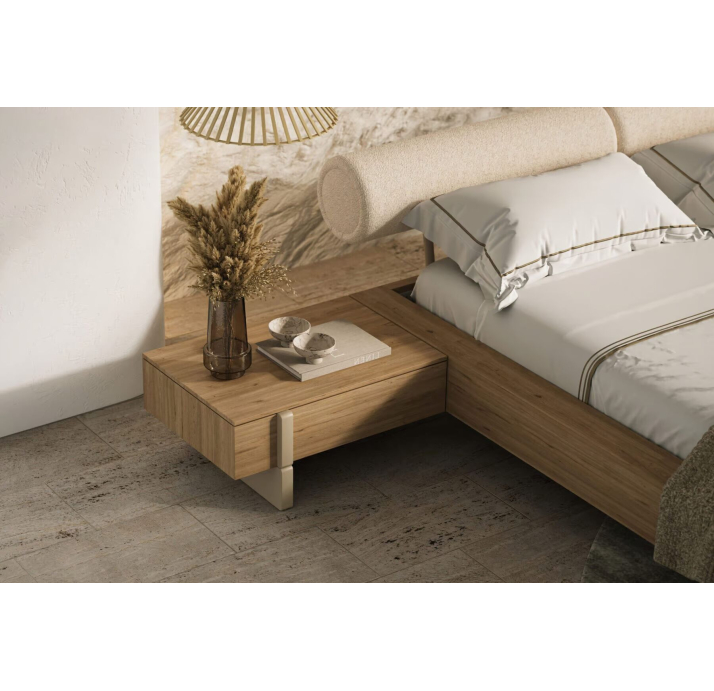 Тумба прикроватная LUCERA NIGHTSTAND SEPET SEPET  66X46X29 СМ. (NRM06024)