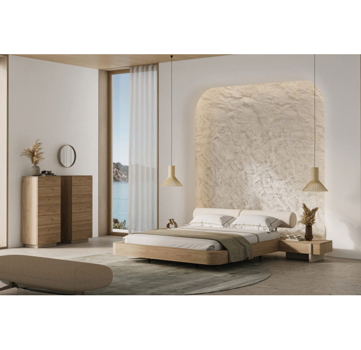 Тумба прикроватная LUCERA NIGHTSTAND SEPET SEPET  66X46X29 СМ. (NRM06024)