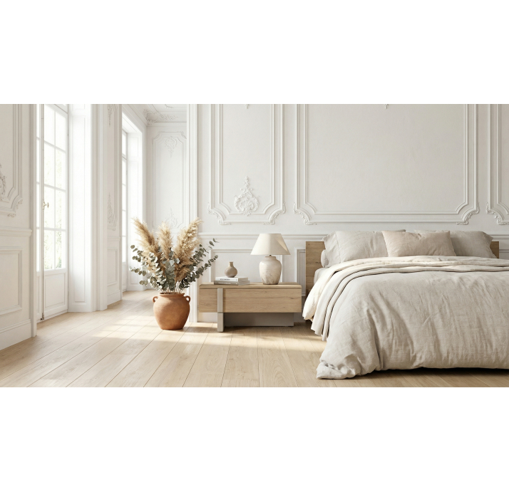 Тумба прикроватная LUCERA NIGHTSTAND SEPET SEPET  66X46X29 СМ. (NRM06024)