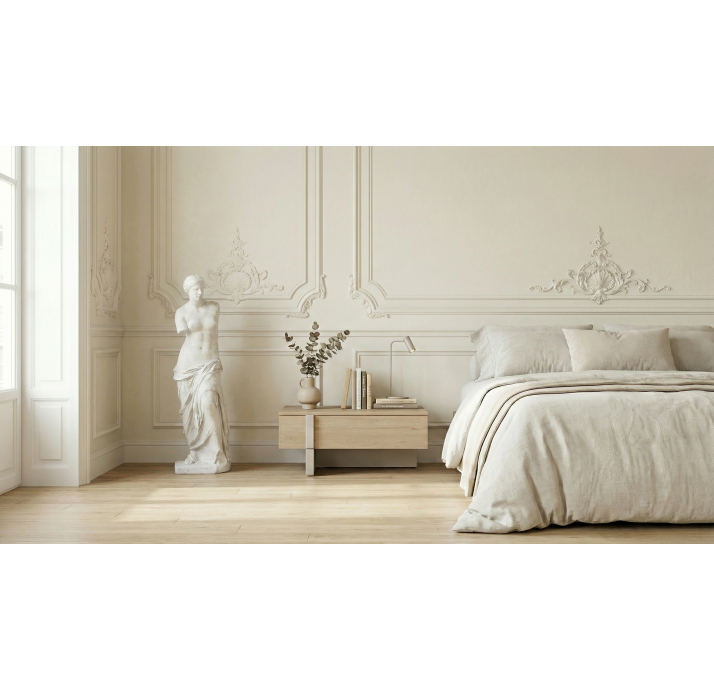 Тумба прикроватная LUCERA NIGHTSTAND SEPET SEPET  66X46X29 СМ. (NRM06024)