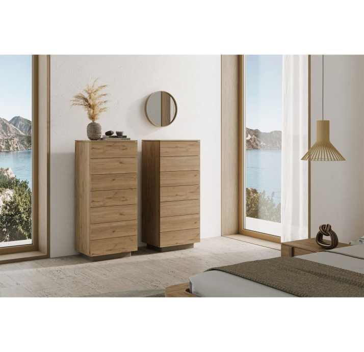 Туалетный столик LUCERA DRESSER KUVARS KUVARS SEPET 228X47X90 СМ. (NRM06036)