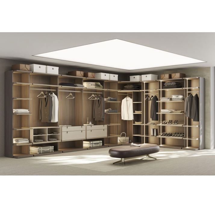 Банкетка VIDI VICI BENCH 165X60X42 см. MEGASOFT M905 (NRM06041)