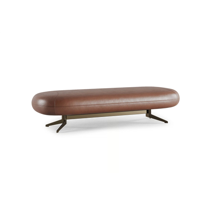 Банкетка VIDI VICI BENCH 165X60X42 см. MIURA 299 (NRM06040)