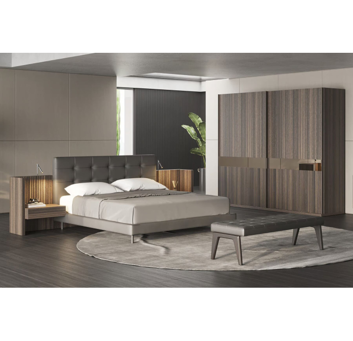 Банкетка DOTTIE BENCH 140X55X42 см. MASSA 650 (NRM06045)