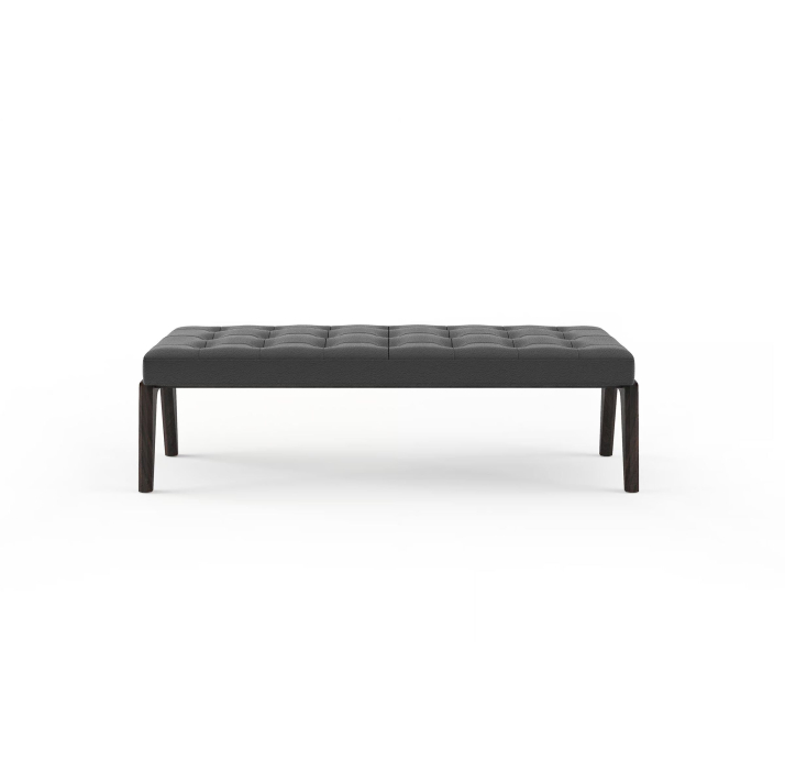 Банкетка DOTTIE BENCH 140X55X42 см. MASSA 650 (NRM06045)