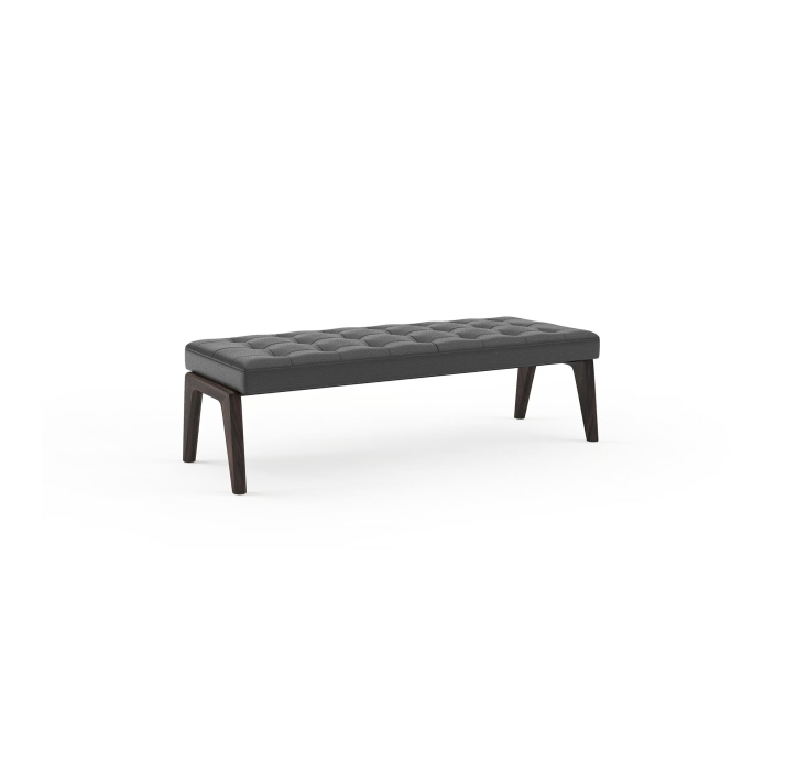 Банкетка DOTTIE BENCH 140X55X42 см. MASSA 650 (NRM06045)