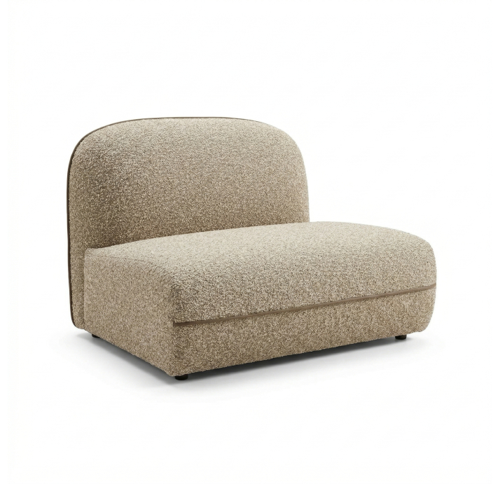 Диван IGNIS 108-104-108/68/41/NEW YANKI 55-14/MEGASOFT M915//встроенные/