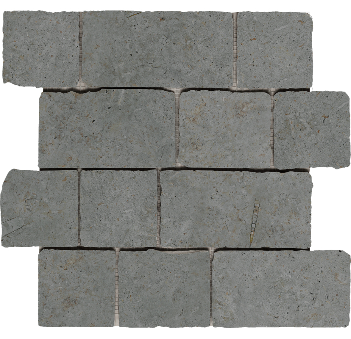 Керамогранит ARCO MOSS BRICK MOS 30X30X9 Поверхность: Матовая (NCR02664)
