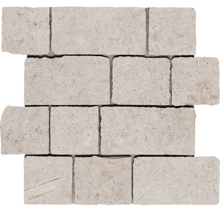 Керамогранит ARCO LIGHT BRICK MOS 30X30X9 Поверхность: Матовая (NCR02662)