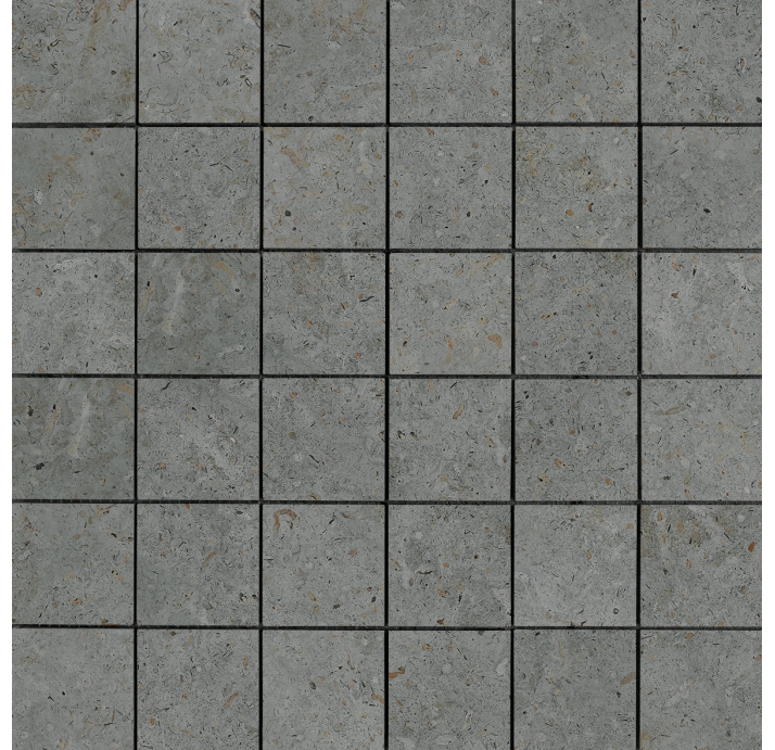 Керамогранит ARCO DARK GRAY MOS 30X30X9 Поверхность: Матовая (NCR02665)