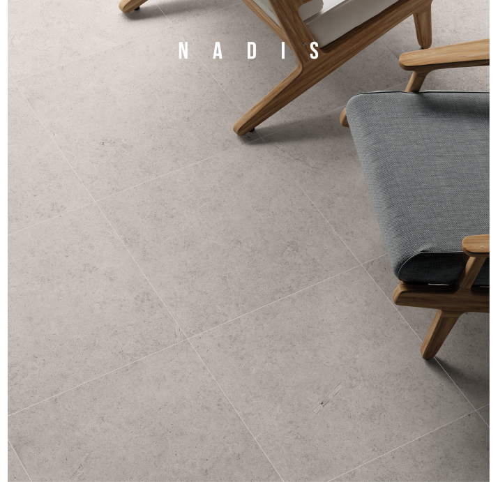 Керамогранит ARCO GRAY 90X90X10 Поверхность: Матовая (NCR02593)