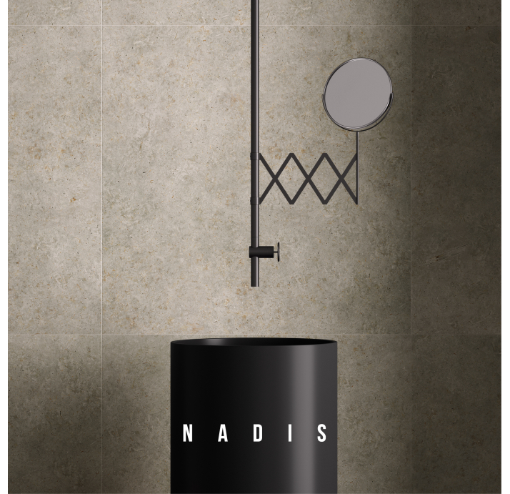 Керамогранит ARCO MOSS AS 90X90X10 Поверхность: Противоскользящая (NCR02597)