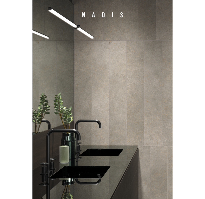 Керамогранит ARCO MOSS AS 90X90X10 Поверхность: Противоскользящая (NCR02597)