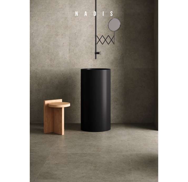 Керамогранит ARCO MOSS 90X90X10 Поверхность: Матовая (NCR02594)