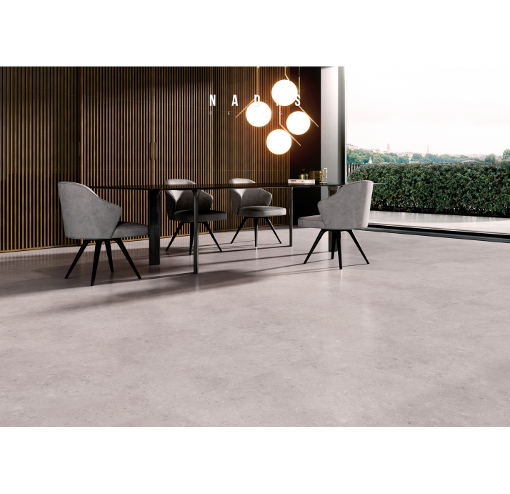 Керамогранит TIFFANY GRAY AS 60X60X10 Поверхность: Противоскользящая (NCR03214)