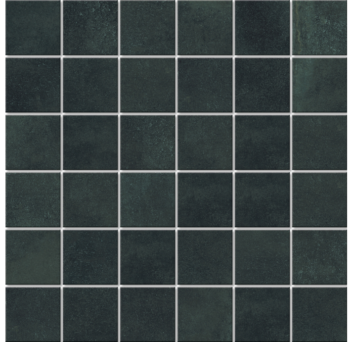 Керамическая мозаика FE GREEN MOS 30X30X10 Поверхность: Матовая (NCR02756)