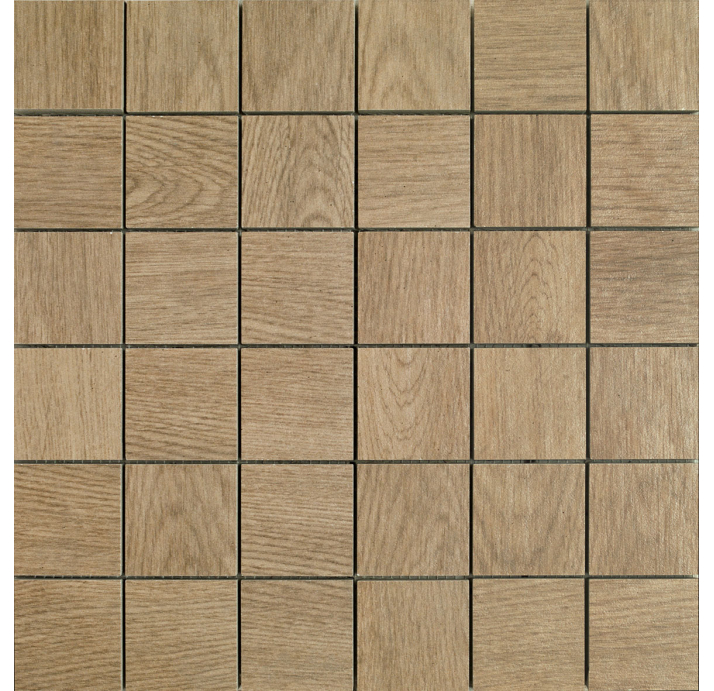 Керамическая мозаика PERPETUAL PERPETUAL HONEY MOS 5X5 30X30X10 Поверхность: Матовая (NCR03277)