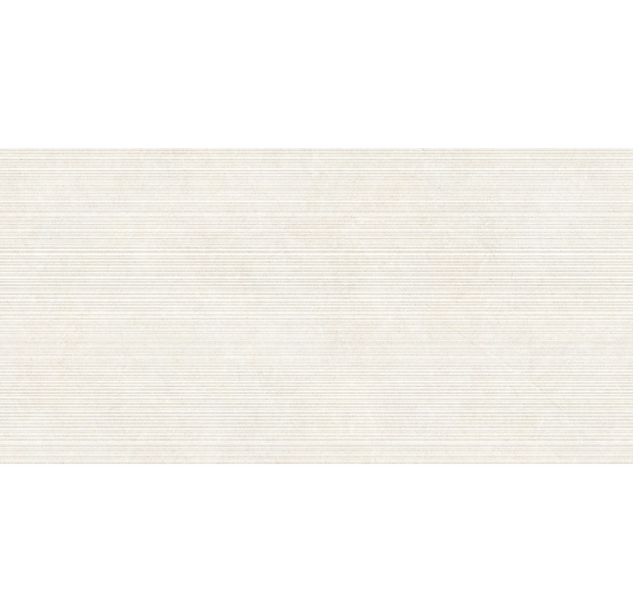 Керамогранит BOHEMIA LIGHT FLUTED 60X120X10 Поверхность: Матовая (NCR02688)