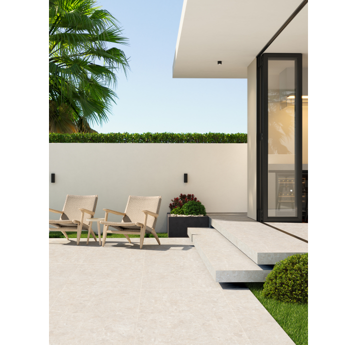 Керамогранит GALDANA PEARL 90X90X10 Поверхность: Матовая (NCR02918)