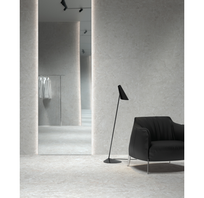 Керамогранит GALDANA PEARL 90X90X10 Поверхность: Матовая (NCR02918)