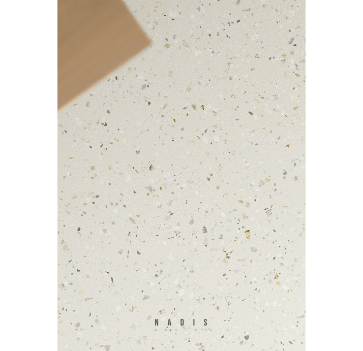 Керамогранит POLS WHITE 90X90X10 Поверхность: Матовая (NCR03046)