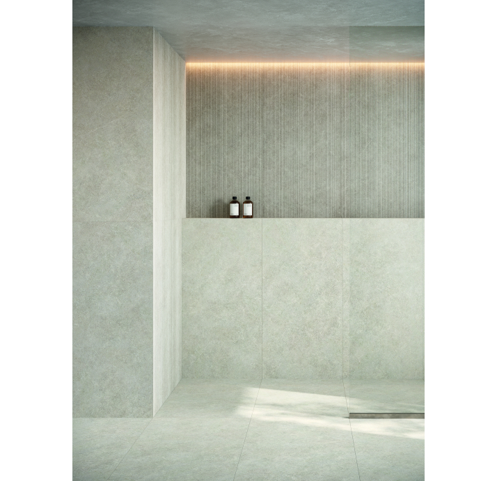 Керамогранит BOHEMIA GRAY 60X120X10 Поверхность: Матовая (NCR02680)