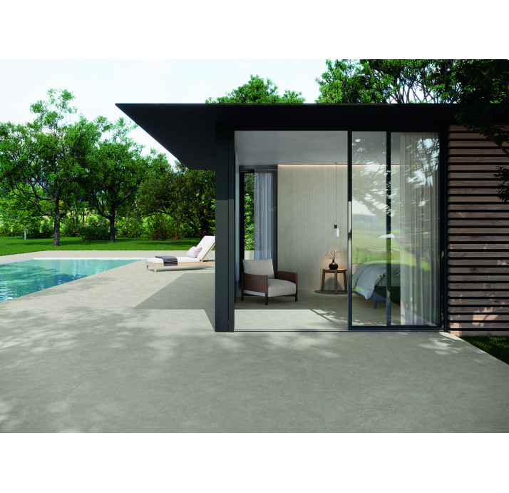 Керамогранит BOHEMIA GRAY 60X120X10 Поверхность: Матовая (NCR02680)