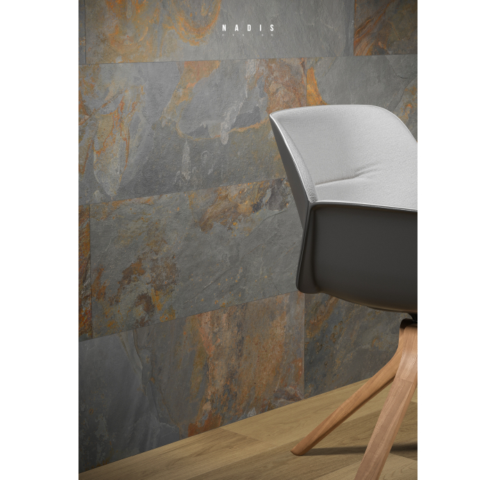 Керамическая плитка LAGO MULTICOLOR AS 60X90X20 Поверхность: Матовая (NCR03124)