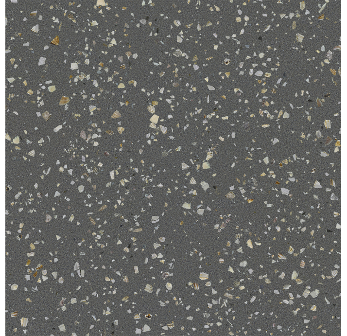 Керамогранит POLS GRAPHITE 90X90X10 Поверхность: Матовая (NCR03043)