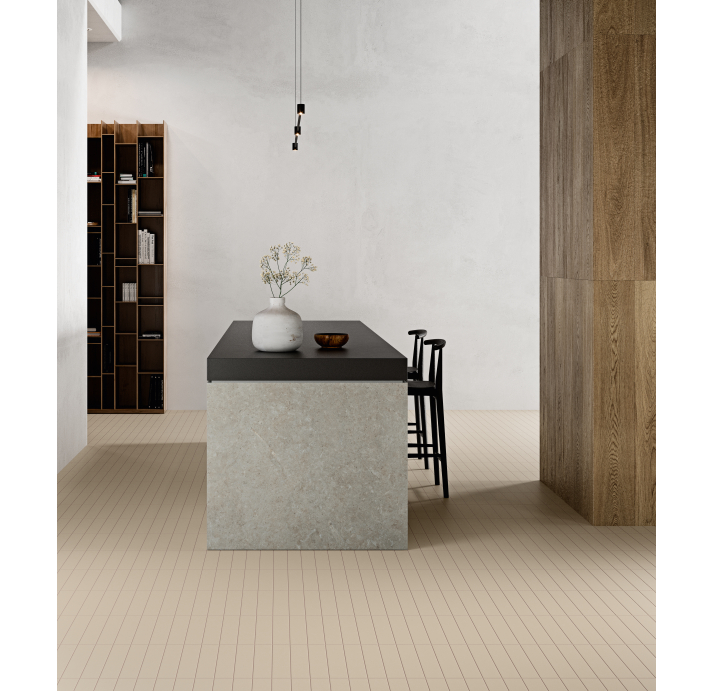 Керамогранит TAPP SAND 6X24,6X8,5 Поверхность: Матовая (NCR02673)